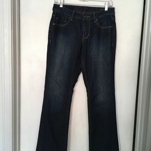 Jag Jeans - Low Rise Bootleg